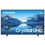 Imagem de Smart TV 50 Polegadas Crystal UHD 4K 50AU8000 Slim Samsung