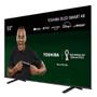 Imagem de Smart TV 50 Polegadas DLED 4K 50C350L 3 HDMI Toshiba