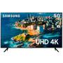 Imagem de Smart TV 50 Polegadas UHD Samsung UN50CU7700GXZD 2023