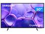 Imagem de Smart TV 50" Samsung UHD 4K Crystal UHD U8600F UN50U8600FGXZD Tizen Crystal 4K Bixby e Alexa 3 HDMI