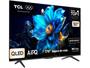 Imagem de Smart TV 50" TCL 4K UHD QLED 50P7K Google TV AiPQ Google Assistente 3 HDMI