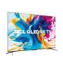 Imagem de Smart Tv 50” Tcl Qled C645 4K Uhd Google Tv Dolby Vision