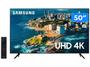 Imagem de Smart TV 50” UHD 4K LED Samsung 50CU7700  - Wi-Fi Bluetooth Alexa 3 HDMI