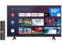 Imagem de Smart TV 50” UHD 4K LED TCL 50P615 VA 60Hz