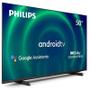 Imagem de Smart TV 50" UHD 4K Philips 50PUG7406 Android TV HDR10+ 4HDMI 2 USB