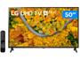 Imagem de Smart TV 50” Ultra HD 4K LED LG 50UP7550