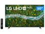 Imagem de Smart TV 50” Ultra HD 4K LED LG 50UP7750