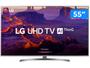 Imagem de Smart TV 55” 4K LED LG 55UK6540 Wi-Fi HDR