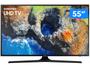 Imagem de Smart TV 55” 4K LED Samsung 55MU6100 Wi-Fi 