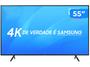 Imagem de Smart TV 55” 4K LED Samsung NU7100 Wi-Fi HDR