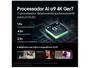 Imagem de Smart TV 55" 4K LG OLED evo OLED55C4 120Hz Nativo Processador α9 Ger7 Wi-Fi e Bluetooth 4 HDMI 3 US