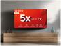 Imagem de Smart TV 55" 4K LG Ultra HD 55UT8050 com Processador a5 Ger7 AI Alexa/Chromecast integrado Otimizador de Jogos webOS 24 e Controle Smart Magic
