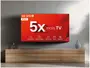Imagem de Smart TV 55" 4K LG Ultra HD 55UT8050 com Processador a5 Ger7 AI Alexa/Chromecast integrado Otimizador de Jogos webOS 24 e Controle Smart Magic