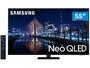 Imagem de Smart TV 55” 4K NEO QLED Mini Led Samsung 55QN85A
