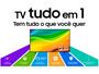 Imagem de Smart TV 55" 4K QLED Samsung 55Q60DA Wi-Fi Bluetooth Alexa 3 HDMI 2 USB