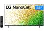 Imagem de Smart TV 55” 4K UHD Nanocell LG 55NANO85