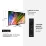 Imagem de Smart TV 55 4K UHD Neo QLED Samsung AI TV 55QN85D - 120Hz Wi-Fi Bluetooth