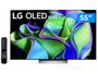 Imagem de Smart TV 55” 4K UHD OLED Evo LG OLED55C3