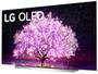 Imagem de Smart TV 55” 4K UHD OLED LG OLED55C1