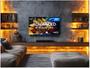 Smart TV 55” 4K UHD QLED TCL 55C655 Wi-Fi - Bluetooth 3 HDMI 1 USB Imagem de Smart TV 55” 4K UHD QLED TCL 55C655 Wi-Fi