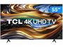 Imagem de Smart TV 55” LED TCL 55P755 Wi-Fi Bluetooth