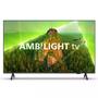 Imagem de Smart TV 55 Philips Ambilight  4K Google TV Comando de Voz Dolby Vision Atmos VRR