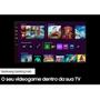 Imagem de Smart TV 55 polegadas 4K Samsung QLED, com Gaming Hub, QN55Q60CA