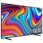 Imagem de Smart TV 55 polegadas 4K Samsung QLED, com Gaming Hub, QN55Q60CA