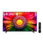 Imagem de Smart TV 55 Polegadas LG 4K UHD, 3 HDMI, 2 USB, Bluetooth, Wi-Fi, ThinQ AI, Alexa, Google Assistente - 55UR8750PSA