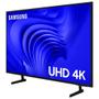 Imagem de Smart TV 55 Polegadas Samsung Crystal UHD 4K com Gaming Hub, UN55DU7700