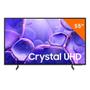 Imagem de Smart TV 55 Polegadas Samsung Crystal UHD 4K - UN55U8600