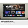Imagem de Smart TV 55 Polegadas Samsung Crystal UHD 4K - UN55U8600