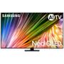 Imagem de Smart TV 55 Polegadas Samsung NEO QLED 4K com Gaming Hub, QN55QN85DB