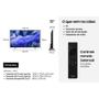 Imagem de Smart TV 55 Polegadas Vision AI TV QLED 4K Samsung QN55QEF1AG