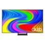 Imagem de Smart TV 55" QLED 4K 55Q65D 2024 + Soundbar HW-B550/ZD