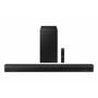 Imagem de Smart TV 55" QLED 4K 55Q65D 2024 + Soundbar HW-B550/ZD