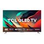 Imagem de Smart Tv 55" Qled 4K Tcl C635  Dolby Vision Atmos 120Hz-Dlg