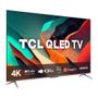 Imagem de Smart Tv 55" Qled 4K Tcl C635  Dolby Vision Atmos 120Hz-Dlg