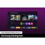 Imagem de Smart TV 55 Samsung UHD 4K Crystal Gaming Hub UN55DU7700GX