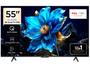Imagem de Smart TV 55" TCL 4K UHD QLED 55P7K Google TV AiPQ Google Assistente 3 HDMI 1 USB