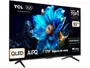Imagem de Smart TV 55" TCL 4K UHD QLED 55P7K Google TV AiPQ Google Assistente 3 HDMI 1 USB