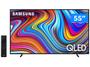 Imagem de Smart TV 55” UHD 4K QLED Samsung QN55Q60