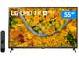 Imagem de Smart TV 55” Ultra HD 4K LED LG 55UP7550