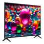 Smart TV 55" Ultra HD 4K LG 55UA8550PSA Bluetooth HDR10 3 HDMI 1 USB Wi-Fi Imagem de Smart TV 55" Ultra HD 4K LG 55UA8550PSA Bluetooth HDR10 3 HDMI 1 USB Wi-Fi