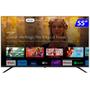 Imagem de Smart TV 55PUG7019/78 55 Polegadas 4K Google TV Philips