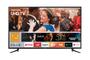 Imagem de Smart TV 58” 4K LED Samsung 58MU6120 Wi-Fi