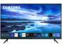 Imagem de Smart TV 60” 4K Crystal Samsung UN60AU7700GXZD VA 60Hz Wi-Fi Bluetooth 3 HDMI