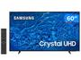 Imagem de Smart TV 60” 4K Crystal UHD Samsung UN60BU8000