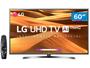 Imagem de Smart TV 60” 4K LED LG 60UM7270PSA Wi-Fi HDR