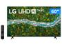 Imagem de Smart TV 60” Ultra HD 4K LED LG 60UP7750
